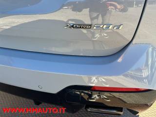 BMW X3 usata, con Cerchi in lega