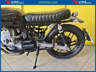 MOTO GUZZI V 35 usata 7