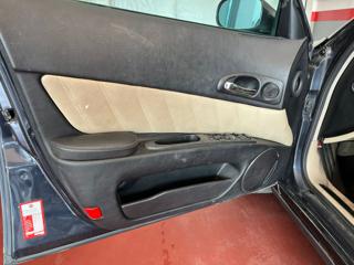 ALFA ROMEO 166 usata, con Interni in pelle
