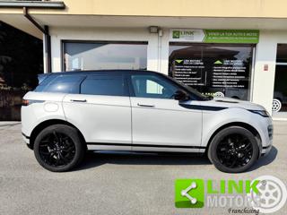 LAND ROVER Range Rover Evoque usata, con Controllo trazione