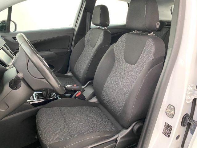 OPEL Crossland usata, con Immobilizzatore elettronico