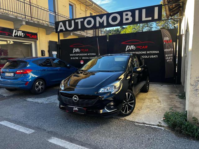 OPEL Corsa usata, con ABS