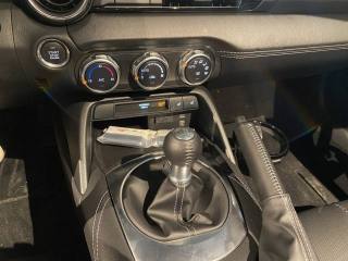 MAZDA MX-5 usata, con Sensore di pioggia