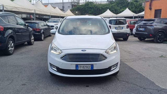 FORD C-Max usata, con ABS