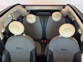 FIAT 500C usata 23