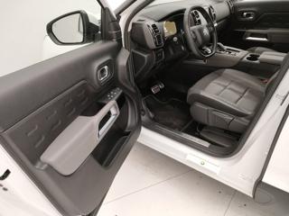 CITROEN C5 Aircross usata, con Streaming musicale integrato