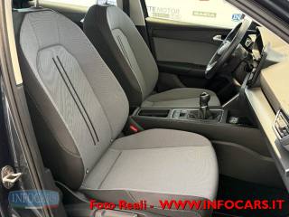 SEAT Leon usata, con Autoradio