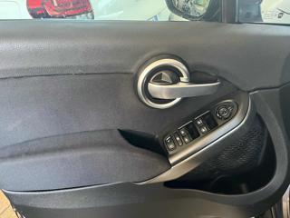 FIAT 500X usata, con Cerchi in lega
