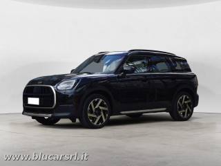 MINI Mini Mini C Countryman Favoured