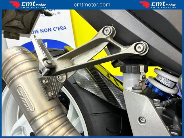 HONDA CB 1000 R usata 10