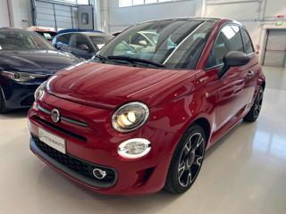 FIAT 500 usata, con Airbag laterali