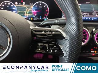 MERCEDES-BENZ A 200 usata, con ESP