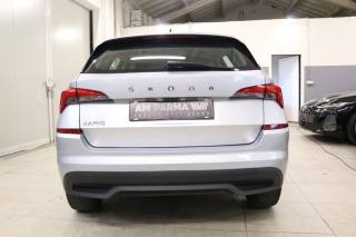 SKODA Kamiq usata, con Autoradio