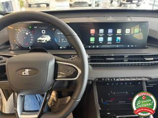 DR MOTOR DR 5.0 usata, con Tettuccio apribile