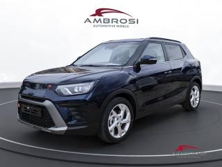 KGM Tivoli STYLE 1.5 Turbo GDI 163 CV