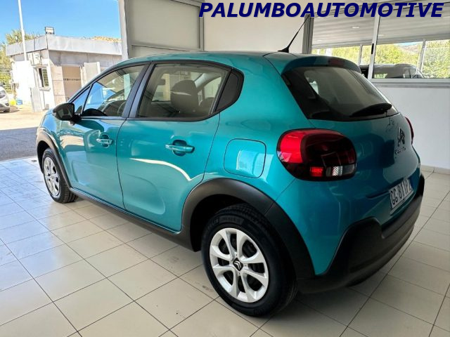 CITROEN C3 usata, con Autoradio