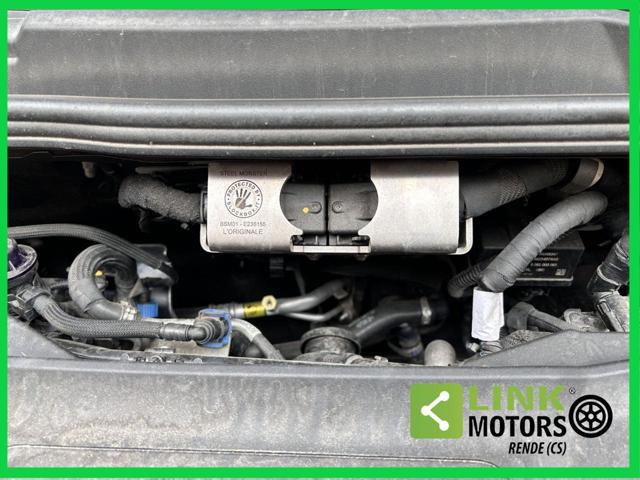 FIAT 500X usata, con Fari full-led