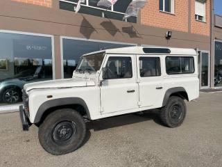 LAND ROVER Defender usata, con Chiusura centralizzata