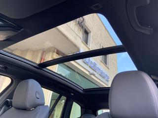 BMW X3 usata, con Riconoscimento dei segnali stradali