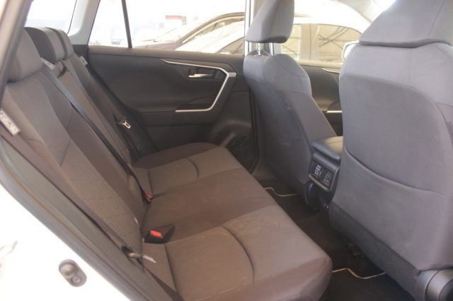 TOYOTA RAV 4 usata, con Chiusura centralizzata