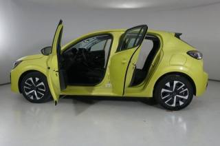 PEUGEOT 208 usata, con Chiusura centralizzata telecomandata