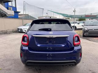 FIAT 500X usata, con Airbag Passeggero