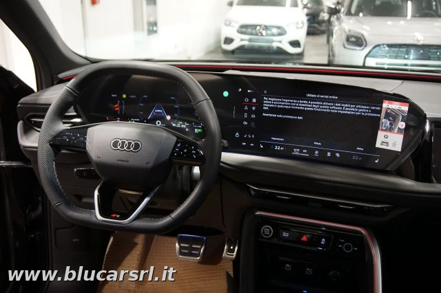 AUDI Q5 usata, con Chiusura centralizzata