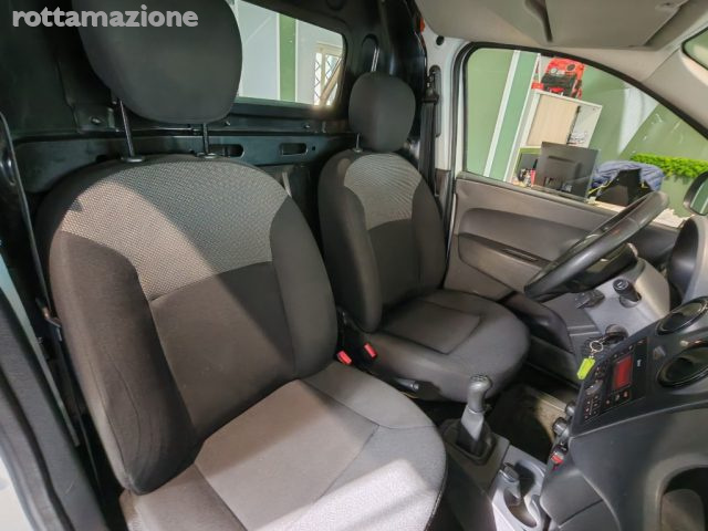DACIA Dokker usata 26