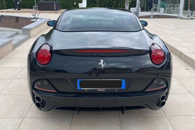 FERRARI California usata, con Alzacristalli elettrici