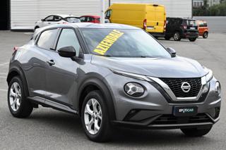 NISSAN Juke usata, con Airbag laterali