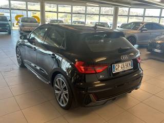 AUDI A1 usata, con Alzacristalli elettrici