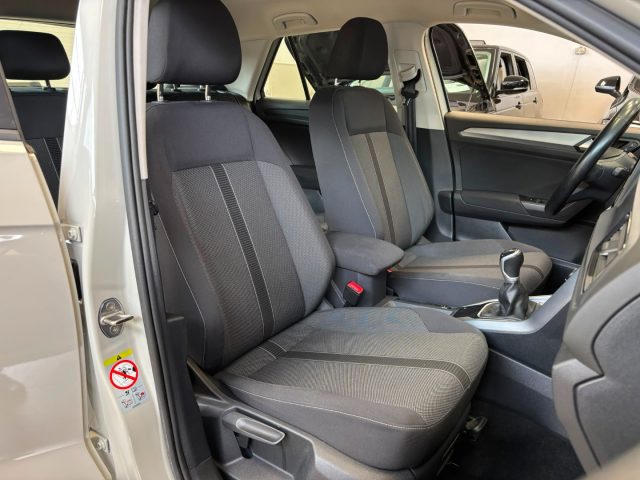 VOLKSWAGEN T-Roc usata, con Chiusura centralizzata