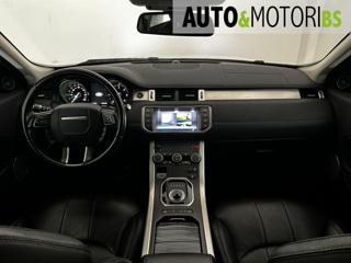 LAND ROVER Range Rover Evoque usata, con Controllo automatico clima
