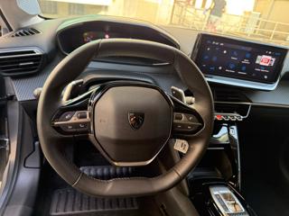 PEUGEOT 208 usata, con Controllo trazione