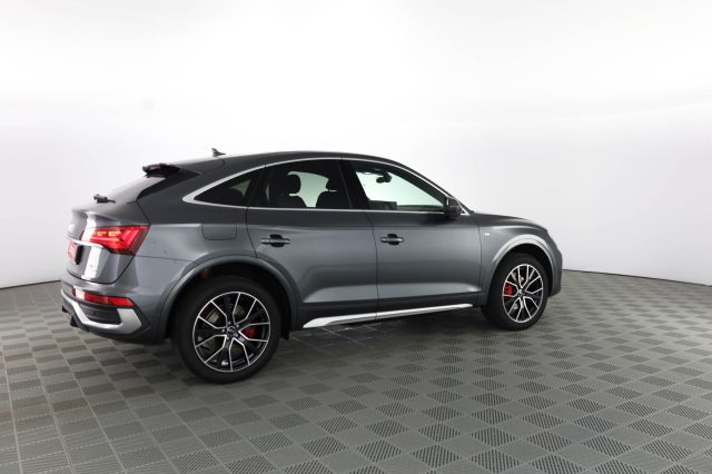 AUDI Q5 usata 2