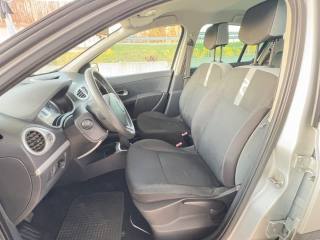 RENAULT Clio usata, con Fendinebbia