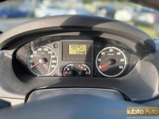 FIAT Ducato usata 12