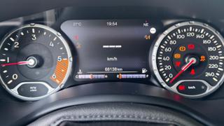 JEEP Renegade usata, con ESP