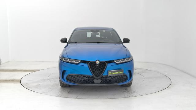 ALFA ROMEO Tonale usata, con Climatizzatore