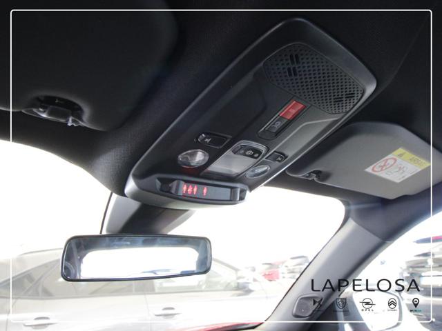 PEUGEOT 2008 usata, con Fendinebbia