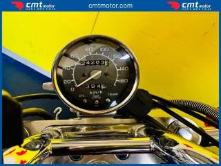 HONDA VT 600 C usata 4