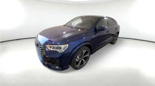AUDI Q3 SPB 35 TDI 150CV S TRONIC S LINE INT EST