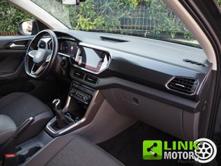 VOLKSWAGEN T-Cross usata 50
