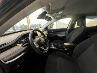 JEEP Compass usata, con MP3