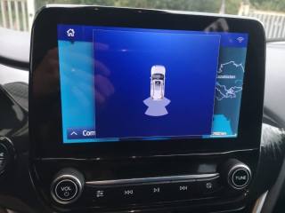FORD Puma usata, con Sistema di navigazione