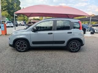 FIAT Panda usata, con Autoradio
