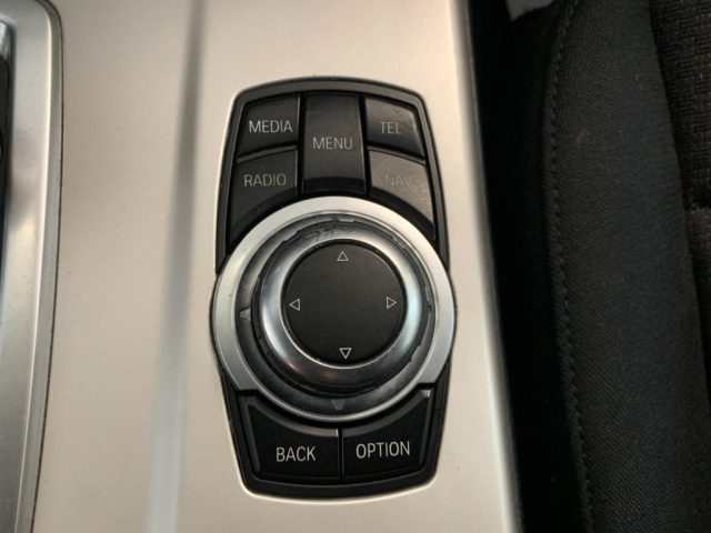 BMW X4 usata, con USB