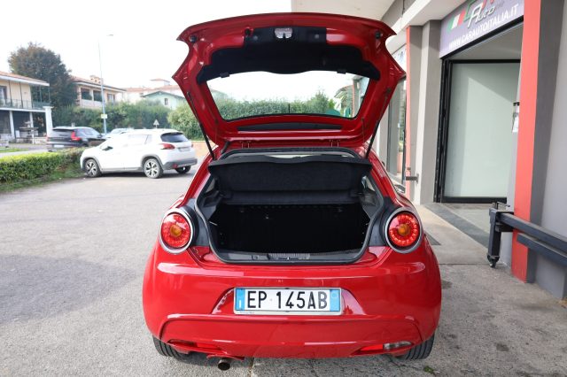 ALFA ROMEO MiTo usata, con Controllo trazione
