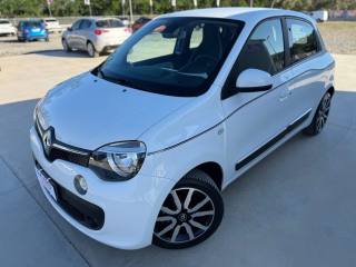 RENAULT Twingo Energy da vetrina unicoproprietario