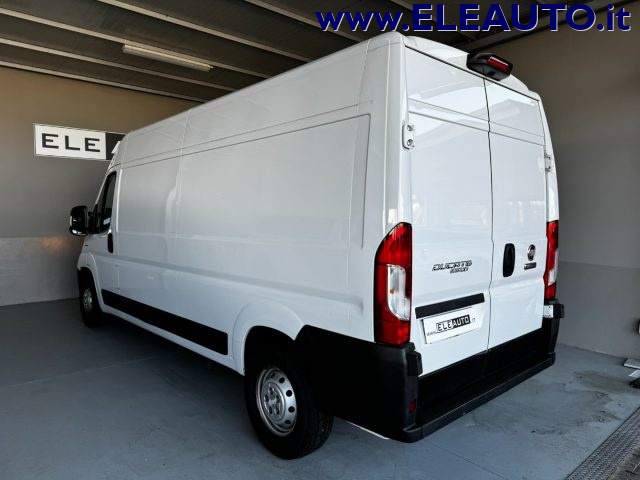 FIAT Ducato usata, con Autoradio